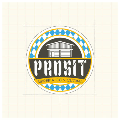 Logo Prosit