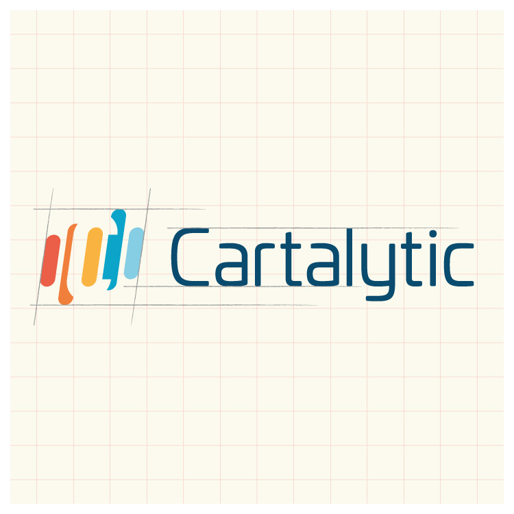 Creazione Logo - Cartalytic 