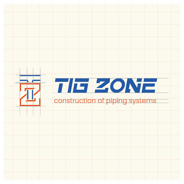 Creazione Logo Aziendale - Tig Zone