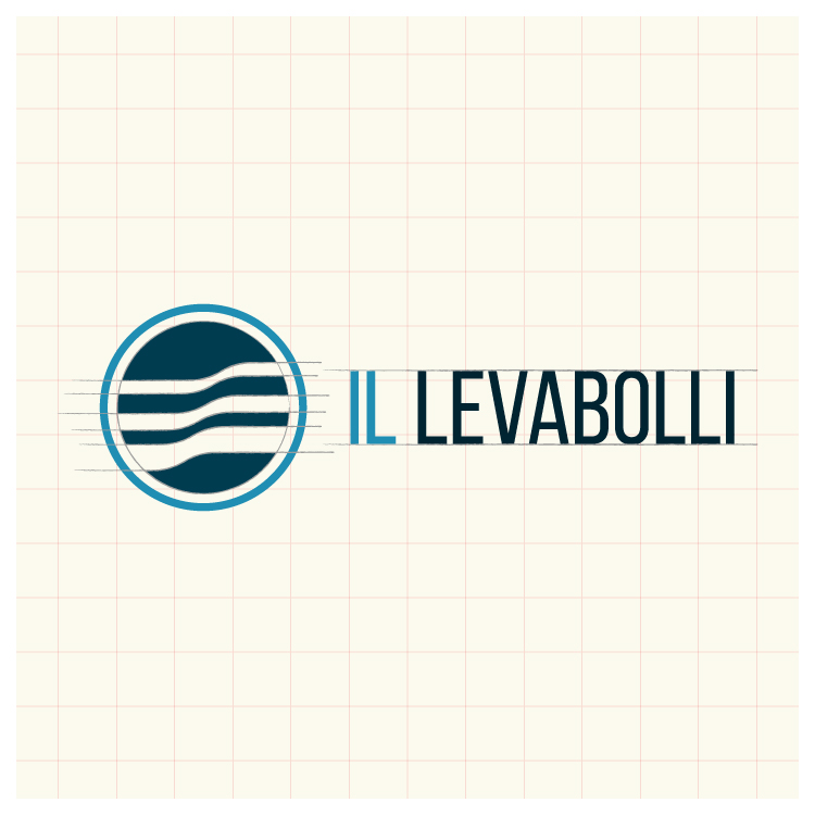 Creazione Logo Aziendale - Il Levabolli