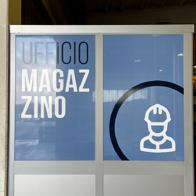 Allestimento Interni Aziendali Mantova